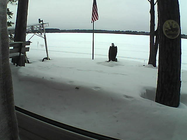 Whiteface Cam Image - Sat, 02/08/2020 4:37pm 