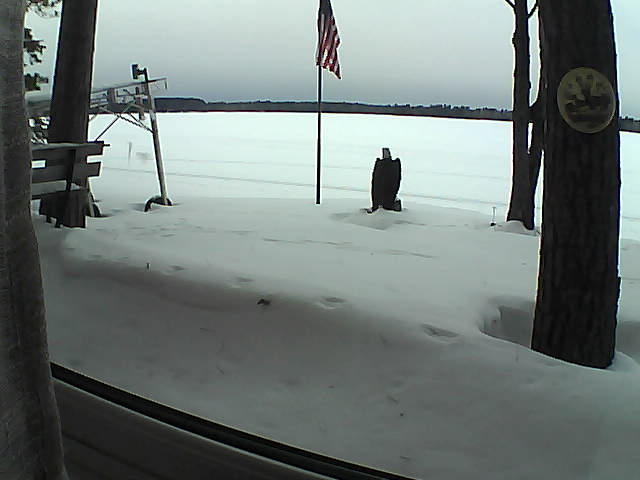 Whiteface Cam Image - Sat, 02/08/2020 4:47pm 