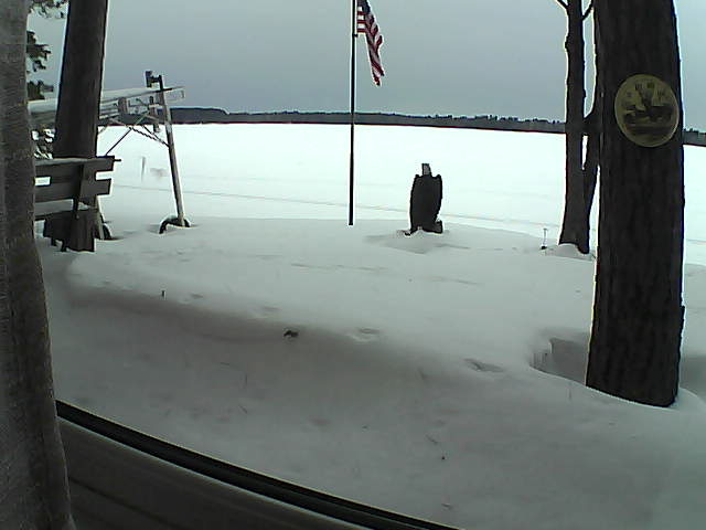 Whiteface Cam Image - Sat, 02/08/2020 4:57pm 