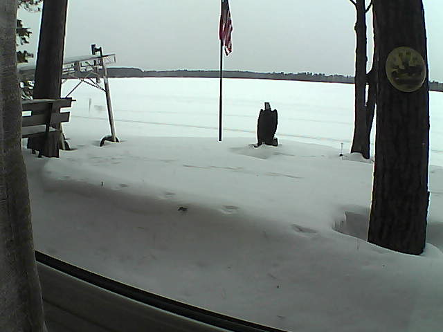 Whiteface Cam Image - Sat, 02/08/2020 5:17pm 