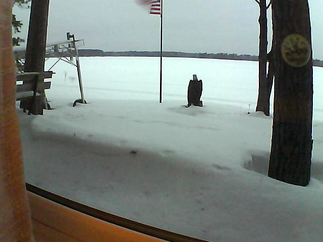 Whiteface Cam Image - Sun, 02/09/2020 7:05am 