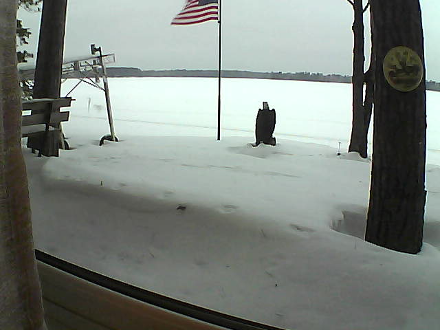Whiteface Cam Image - Sun, 02/09/2020 7:15am 