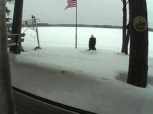 Whiteface Cam Image - Sun, 02/09/2020 7:25am 