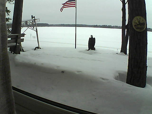 Whiteface Cam Image - Sun, 02/09/2020 7:35am 