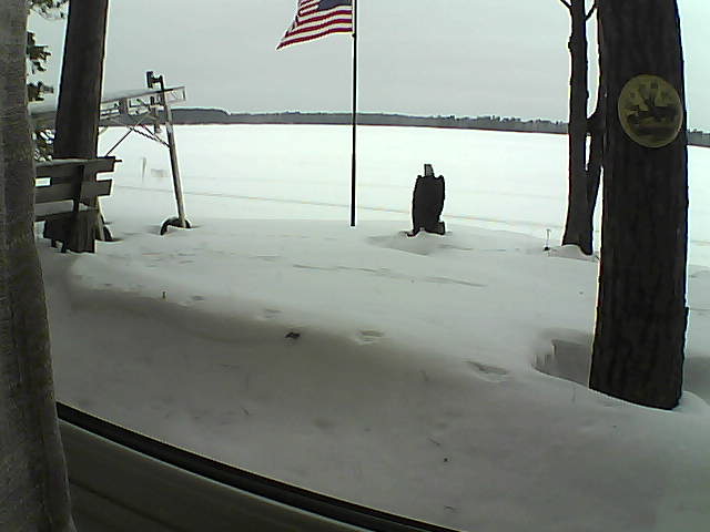 Whiteface Cam Image - Sun, 02/09/2020 7:45am 