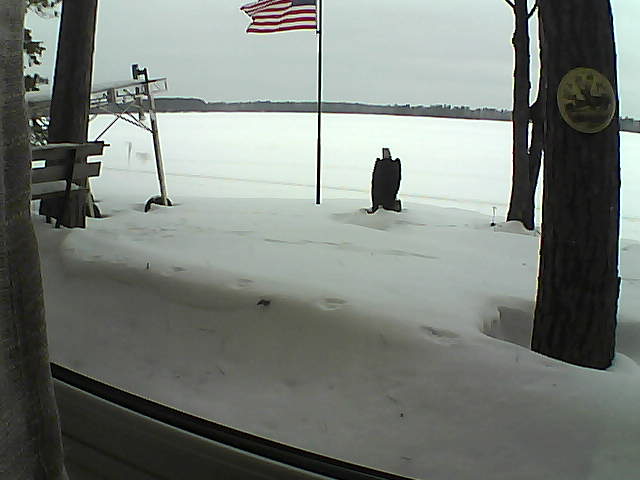 Whiteface Cam Image - Sun, 02/09/2020 7:55am 