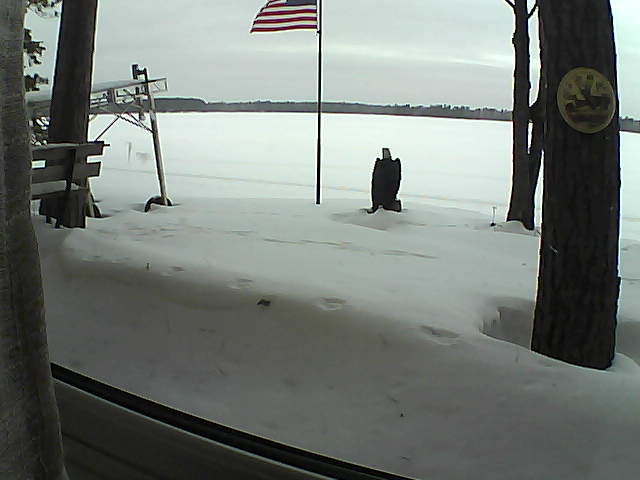 Whiteface Cam Image - Sun, 02/09/2020 8:05am 