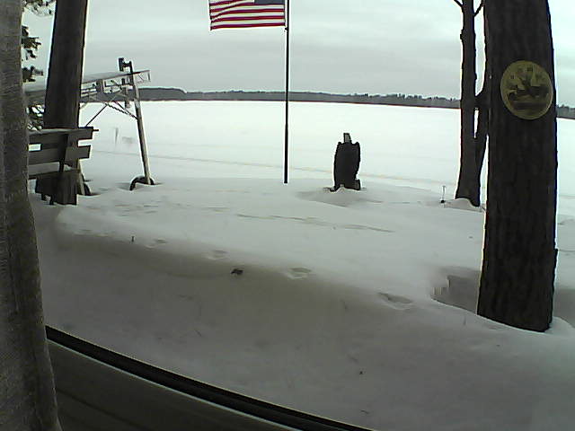 Whiteface Cam Image - Sun, 02/09/2020 8:15am 