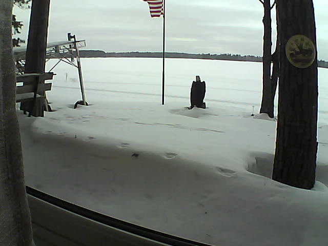 Whiteface Cam Image - Sun, 02/09/2020 8:25am 