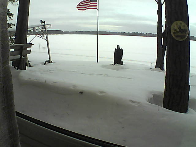 Whiteface Cam Image - Sun, 02/09/2020 8:35am 