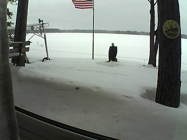 Whiteface Cam Image - Sun, 02/09/2020 8:55am 