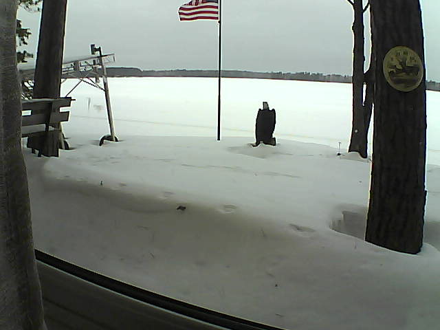 Whiteface Cam Image - Sun, 02/09/2020 9:15am 