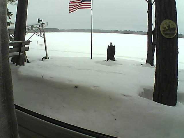 Whiteface Cam Image - Sun, 02/09/2020 9:25am 