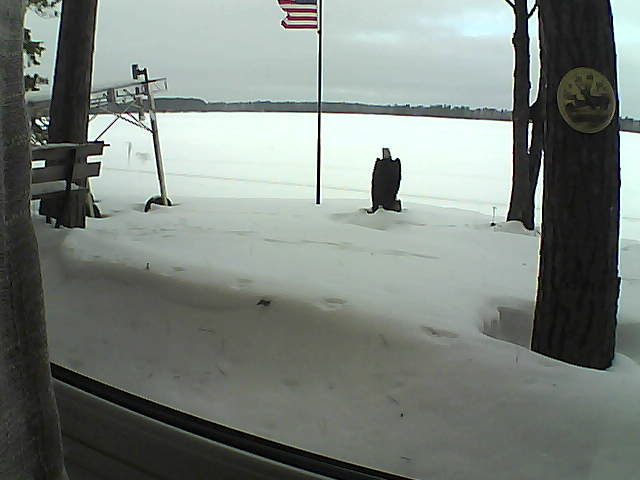 Whiteface Cam Image - Sun, 02/09/2020 9:35am 