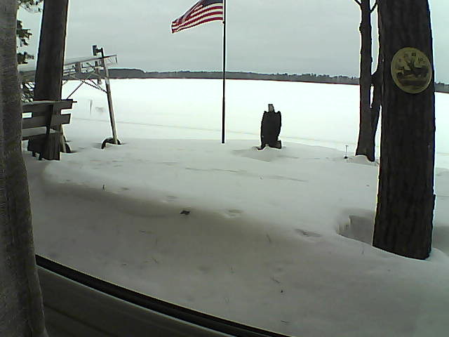 Whiteface Cam Image - Sun, 02/09/2020 9:55am 