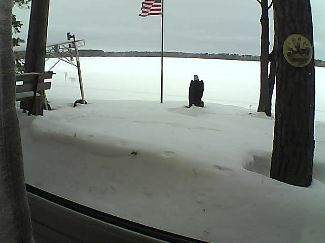 Whiteface Cam Image - Sun, 02/09/2020 10:05am 