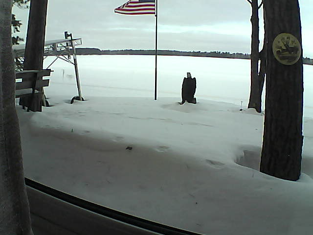 Whiteface Cam Image - Sun, 02/09/2020 10:15am 