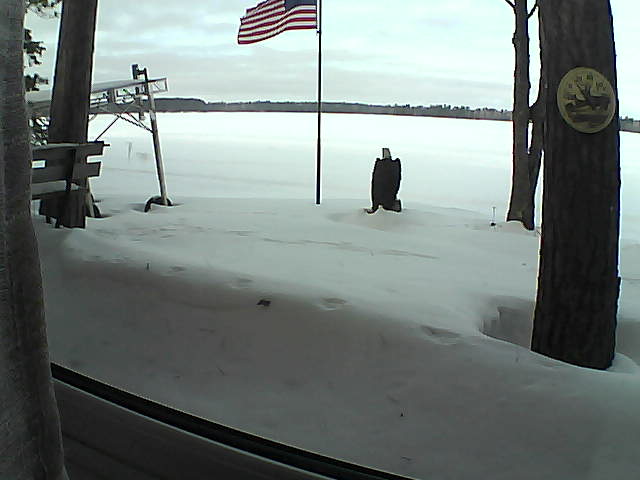 Whiteface Cam Image - Sun, 02/09/2020 10:25am 