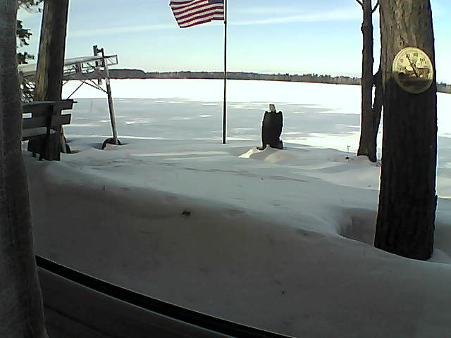 Whiteface Cam Image - Sun, 02/09/2020 11:25am 