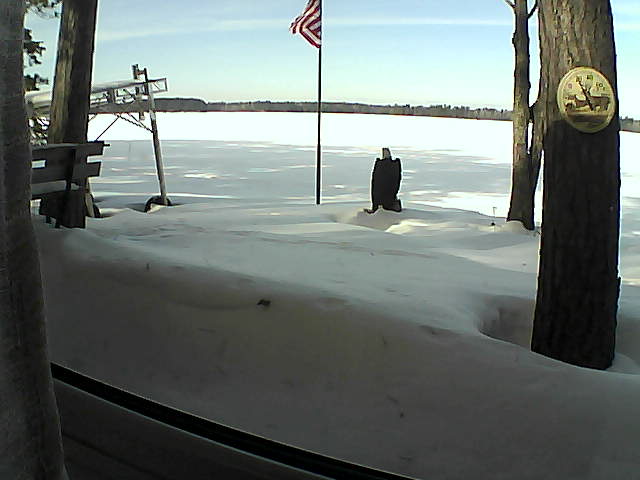 Whiteface Cam Image - Sun, 02/09/2020 11:35am 