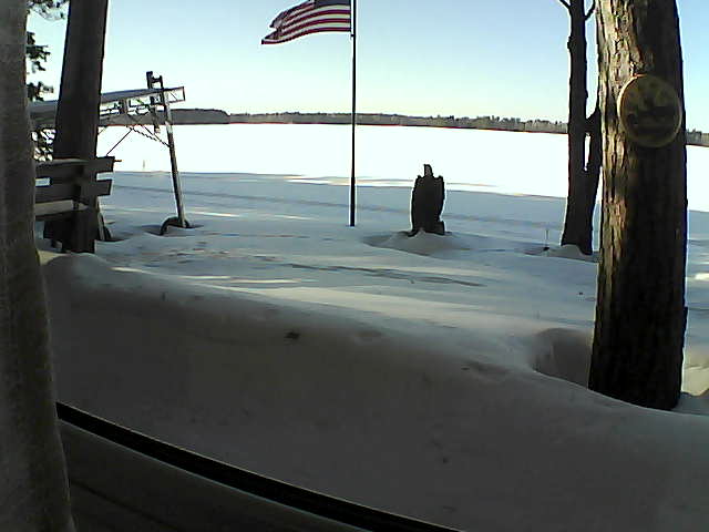 Whiteface Cam Image - Sun, 02/09/2020 2:35pm 