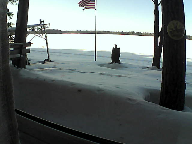 Whiteface Cam Image - Sun, 02/09/2020 3:15pm 