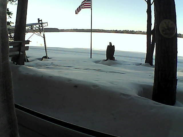 Whiteface Cam Image - Sun, 02/09/2020 3:25pm 