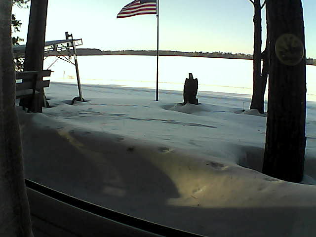 Whiteface Cam Image - Sun, 02/09/2020 3:45pm 