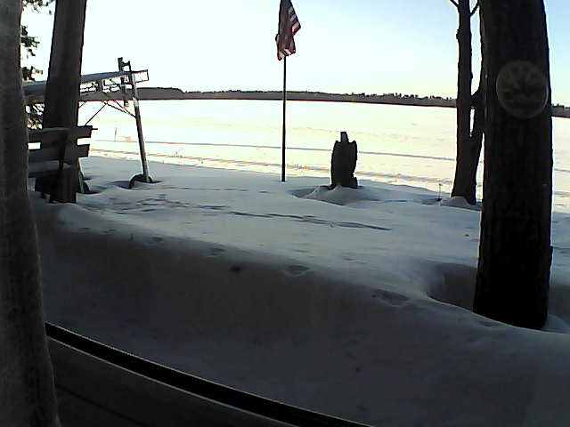 Whiteface Cam Image - Sun, 02/09/2020 4:25pm 