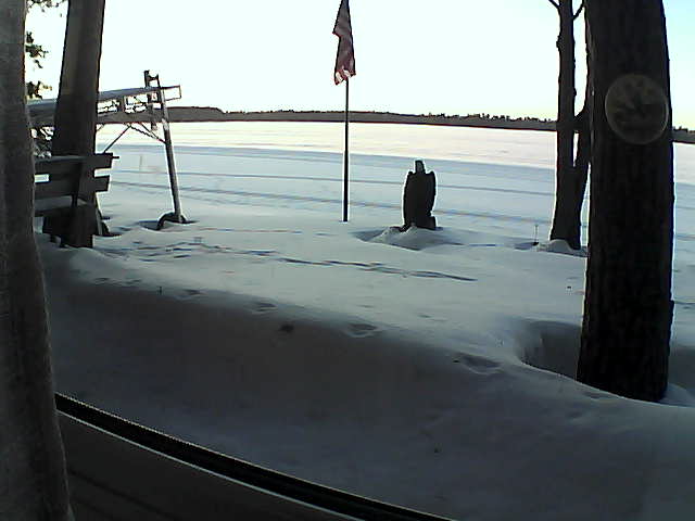 Whiteface Cam Image - Sun, 02/09/2020 4:55pm 