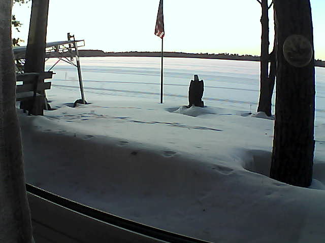 Whiteface Cam Image - Sun, 02/09/2020 5:05pm 