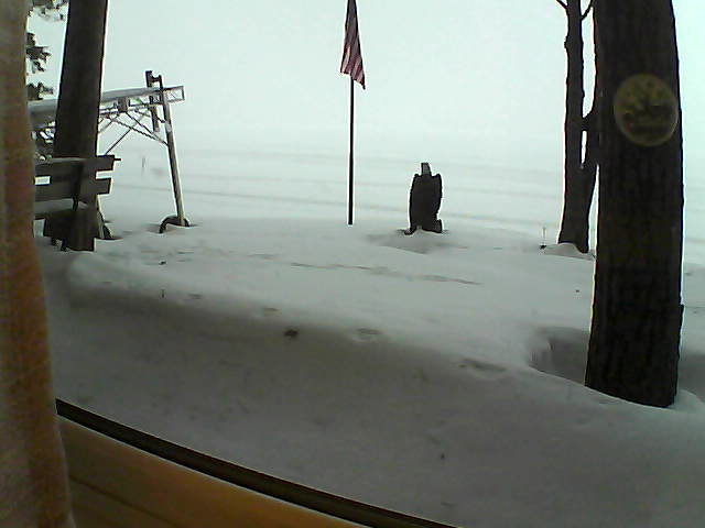 Whiteface Cam Image - Mon, 02/10/2020 7:02am 