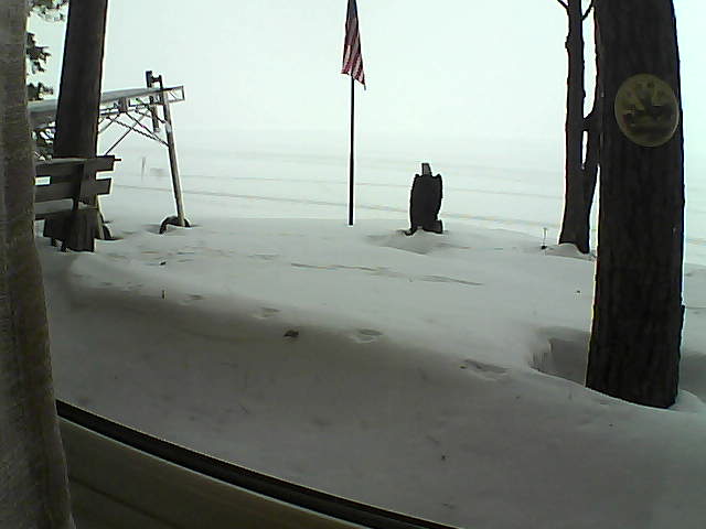 Whiteface Cam Image - Mon, 02/10/2020 7:12am 