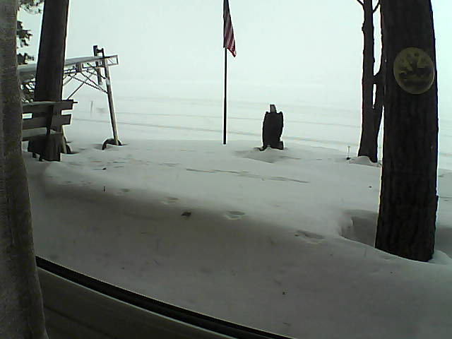 Whiteface Cam Image - Mon, 02/10/2020 7:22am 