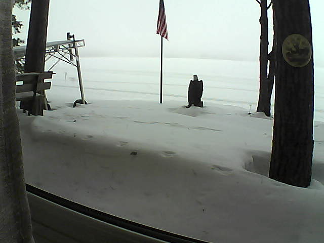 Whiteface Cam Image - Mon, 02/10/2020 7:32am 