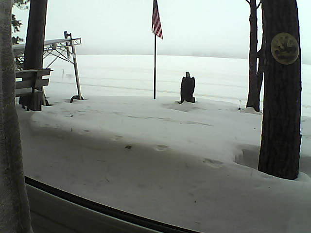 Whiteface Cam Image - Mon, 02/10/2020 7:42am 