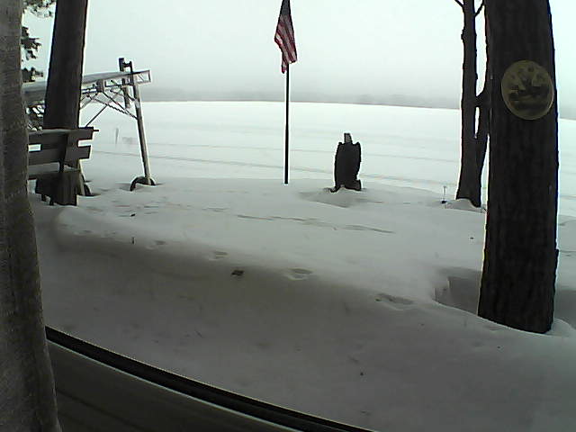 Whiteface Cam Image - Mon, 02/10/2020 7:52am 