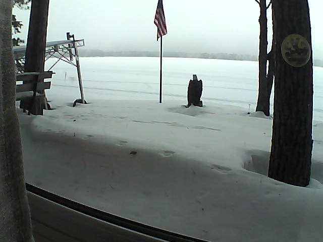 Whiteface Cam Image - Mon, 02/10/2020 8:02am 