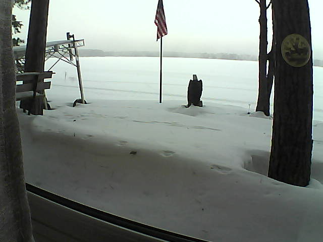 Whiteface Cam Image - Mon, 02/10/2020 8:12am 