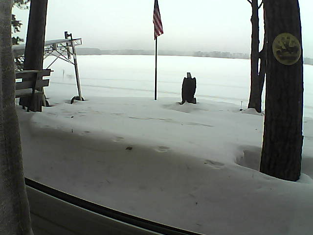 Whiteface Cam Image - Mon, 02/10/2020 8:22am 