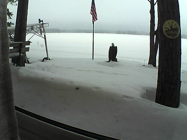 Whiteface Cam Image - Mon, 02/10/2020 8:32am 