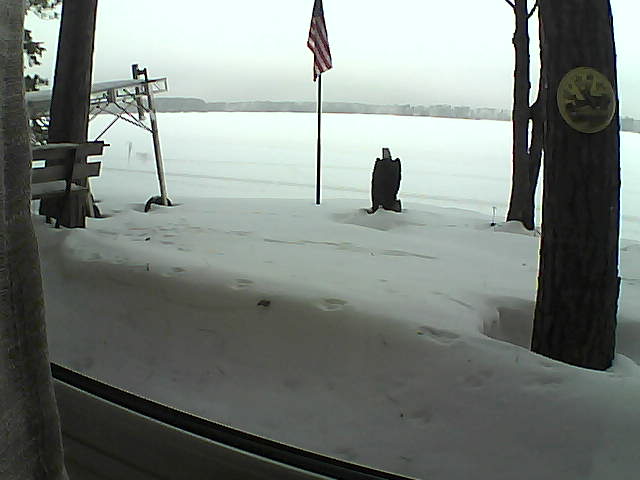 Whiteface Cam Image - Mon, 02/10/2020 8:42am 