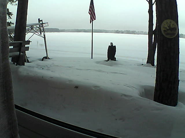 Whiteface Cam Image - Mon, 02/10/2020 8:52am 