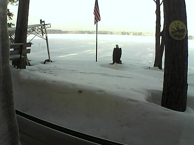 Whiteface Cam Image - Mon, 02/10/2020 9:02am 