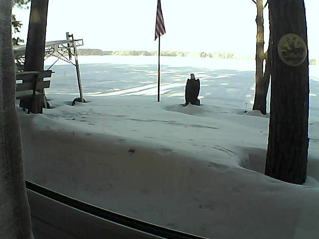Whiteface Cam Image - Mon, 02/10/2020 9:12am 