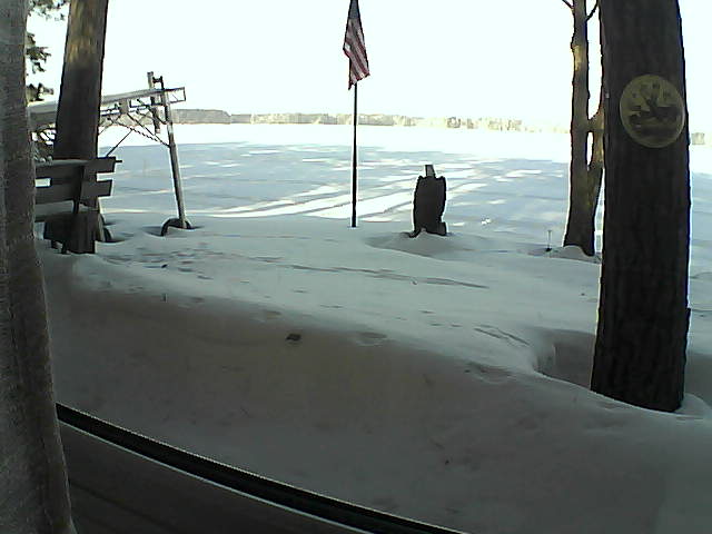 Whiteface Cam Image - Mon, 02/10/2020 9:22am 