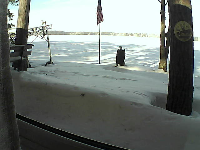 Whiteface Cam Image - Mon, 02/10/2020 9:52am 