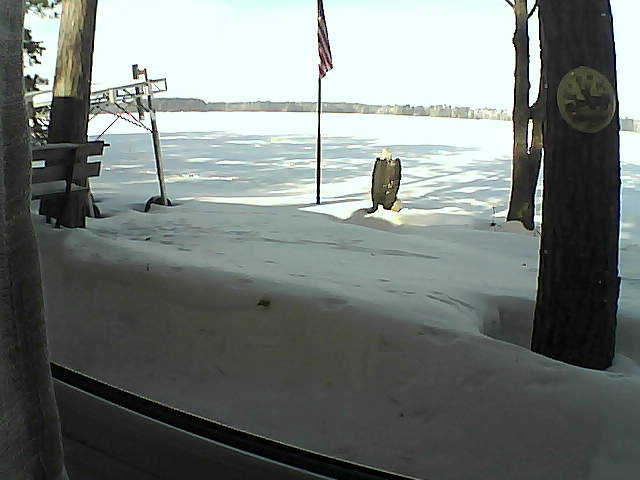 Whiteface Cam Image - Mon, 02/10/2020 10:02am 