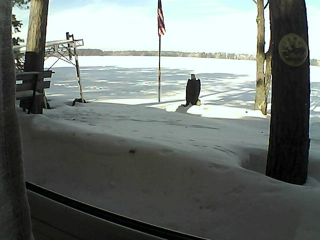 Whiteface Cam Image - Mon, 02/10/2020 10:12am 