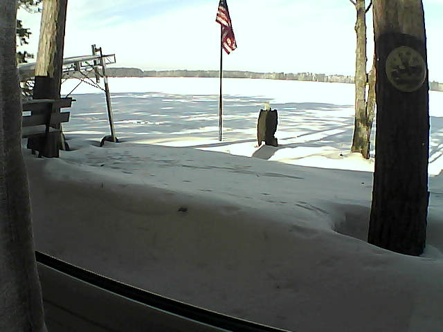 Whiteface Cam Image - Mon, 02/10/2020 10:22am 